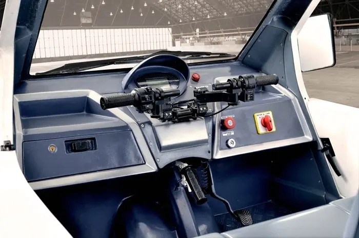 automobilismo