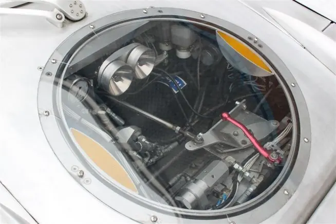 Autos anfibios