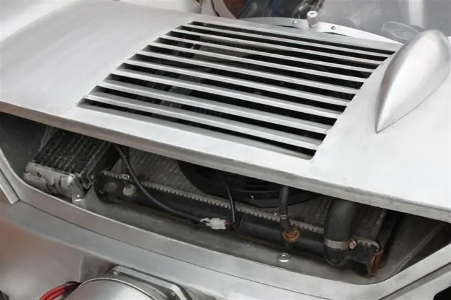 autos anfibios
