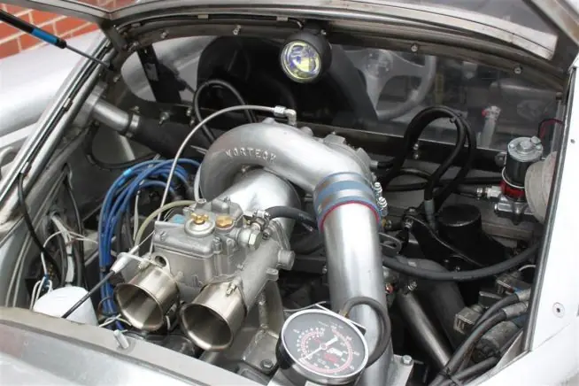 automobilismo
