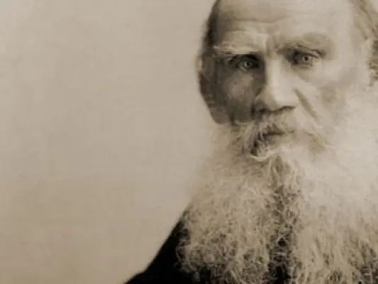 leon tolstoi frases