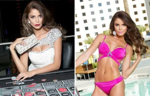 bellezas