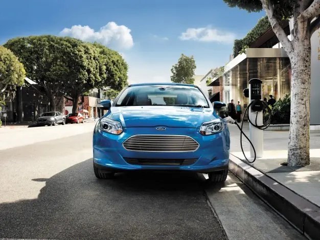 ford focus electric ford focus electric