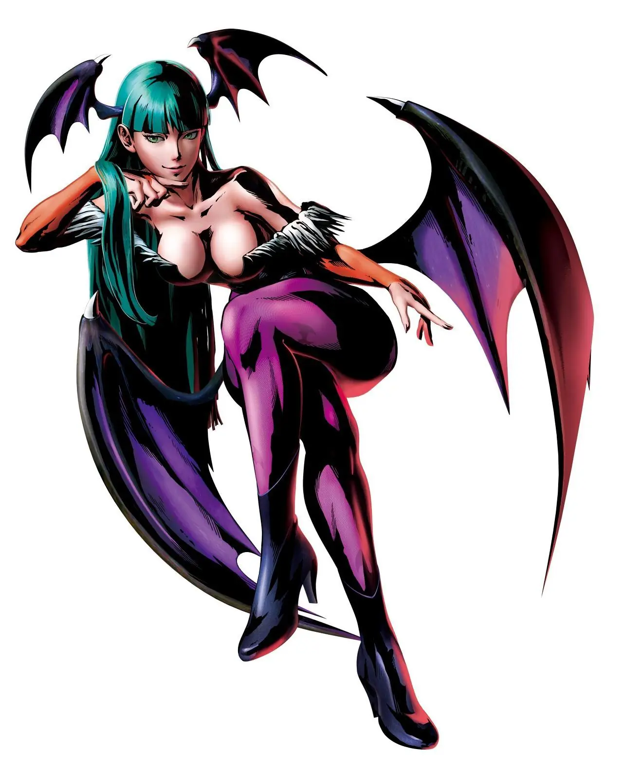 personajes