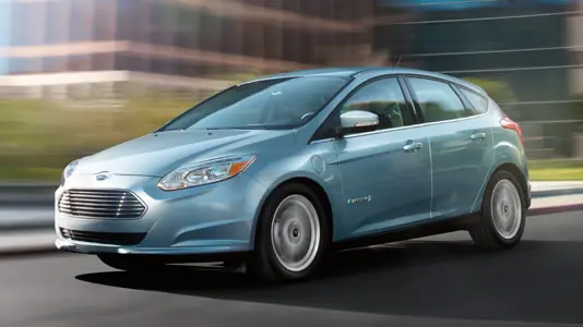 ford ford