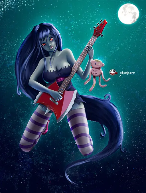 sirenas