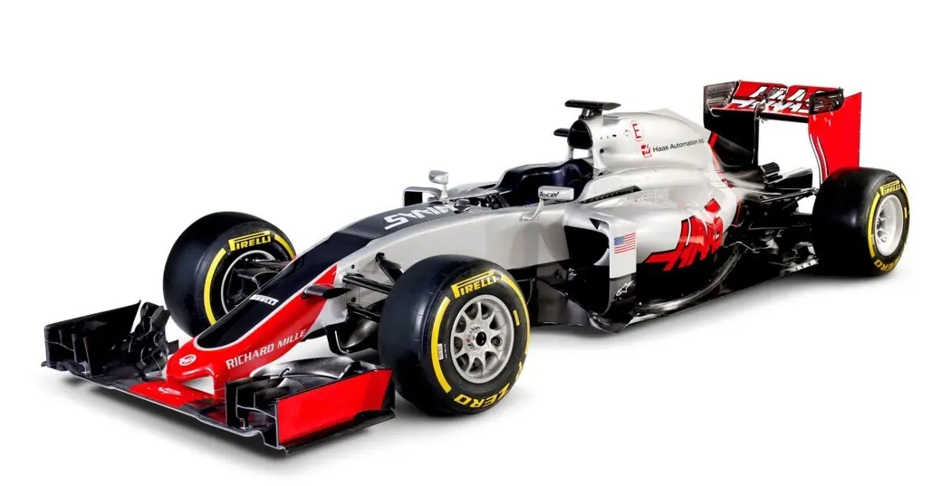 formula 1