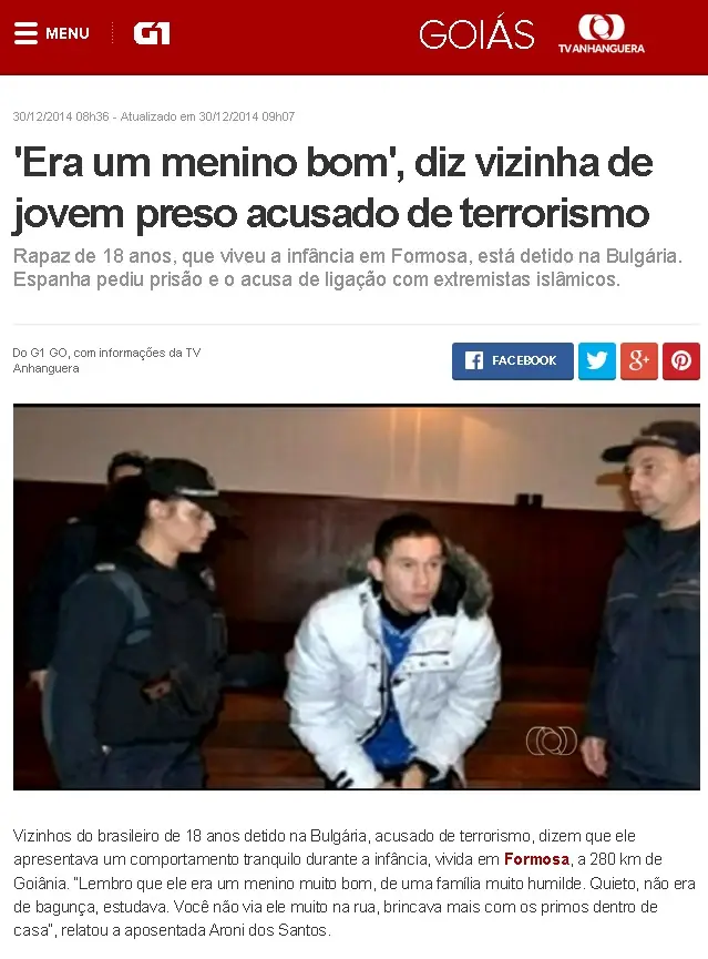 musulmanes musulmanes