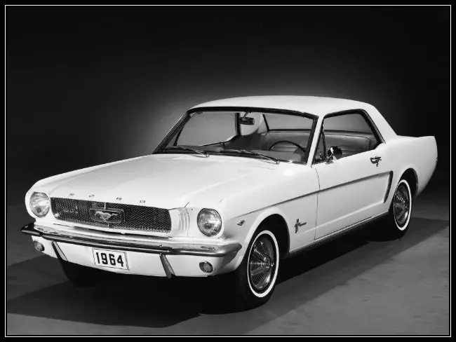ford ford