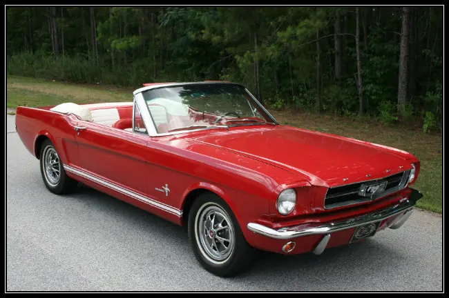 Muscle Cars Muscle Cars