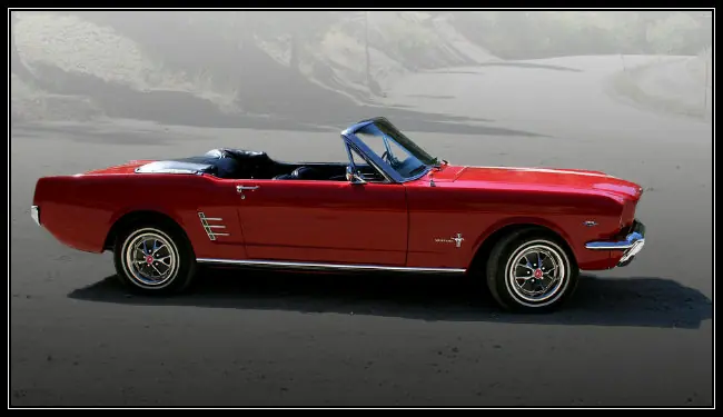 ford ford