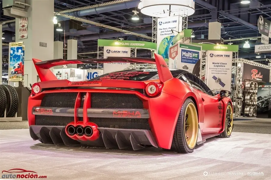 ferrari 458 ferrari 458