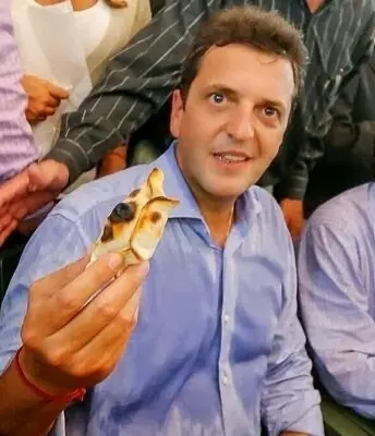empanadas