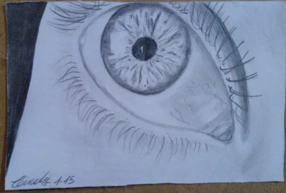 De nuevo dibujos en Taringa! (1º parte)