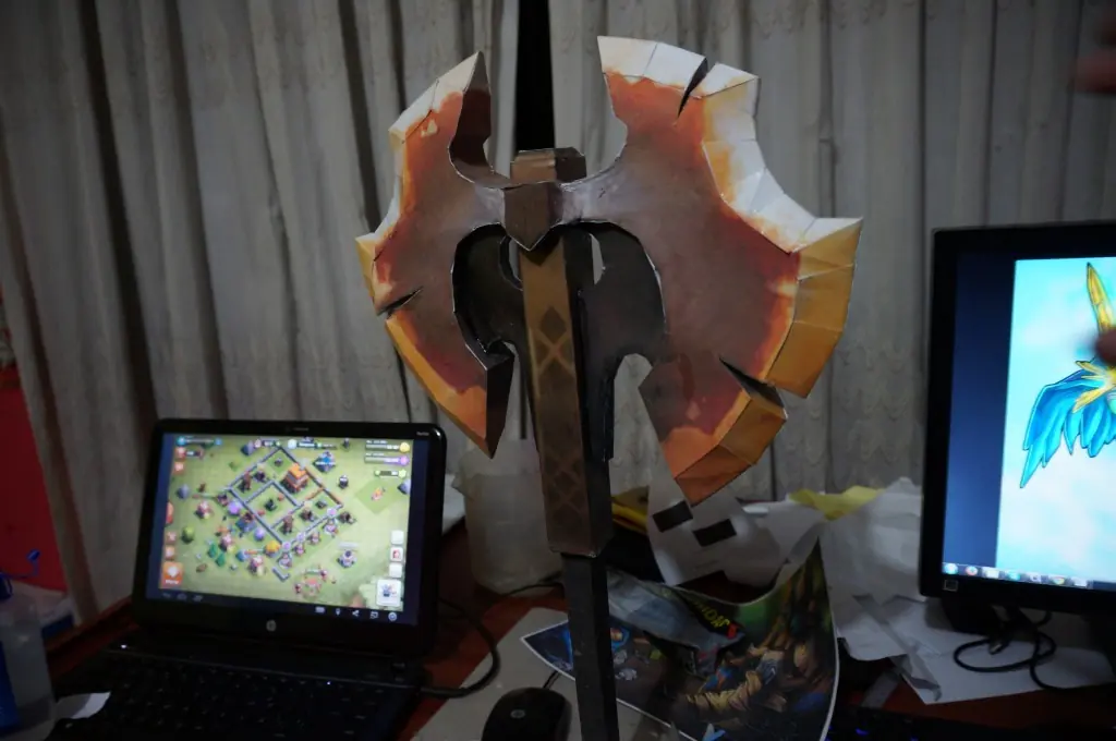 Battlefury