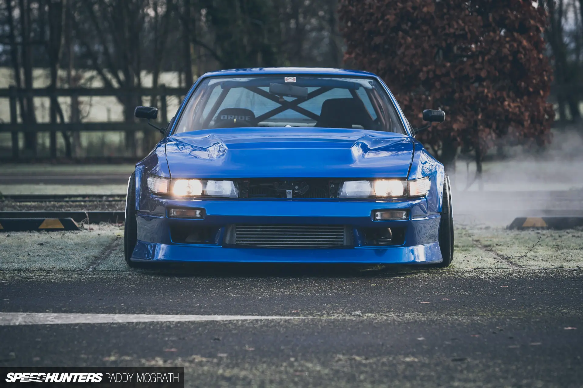 drift