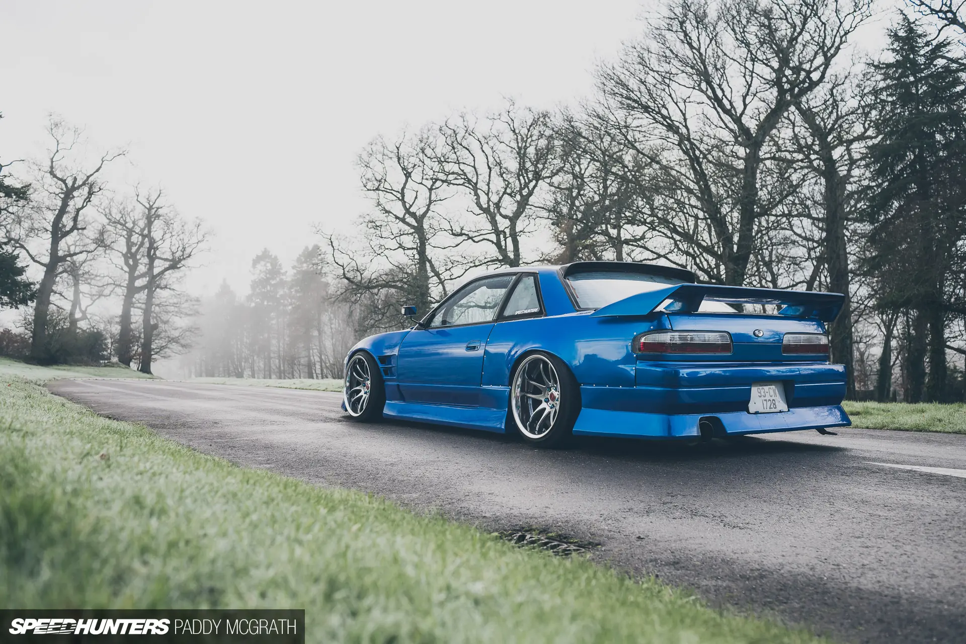 sr20det