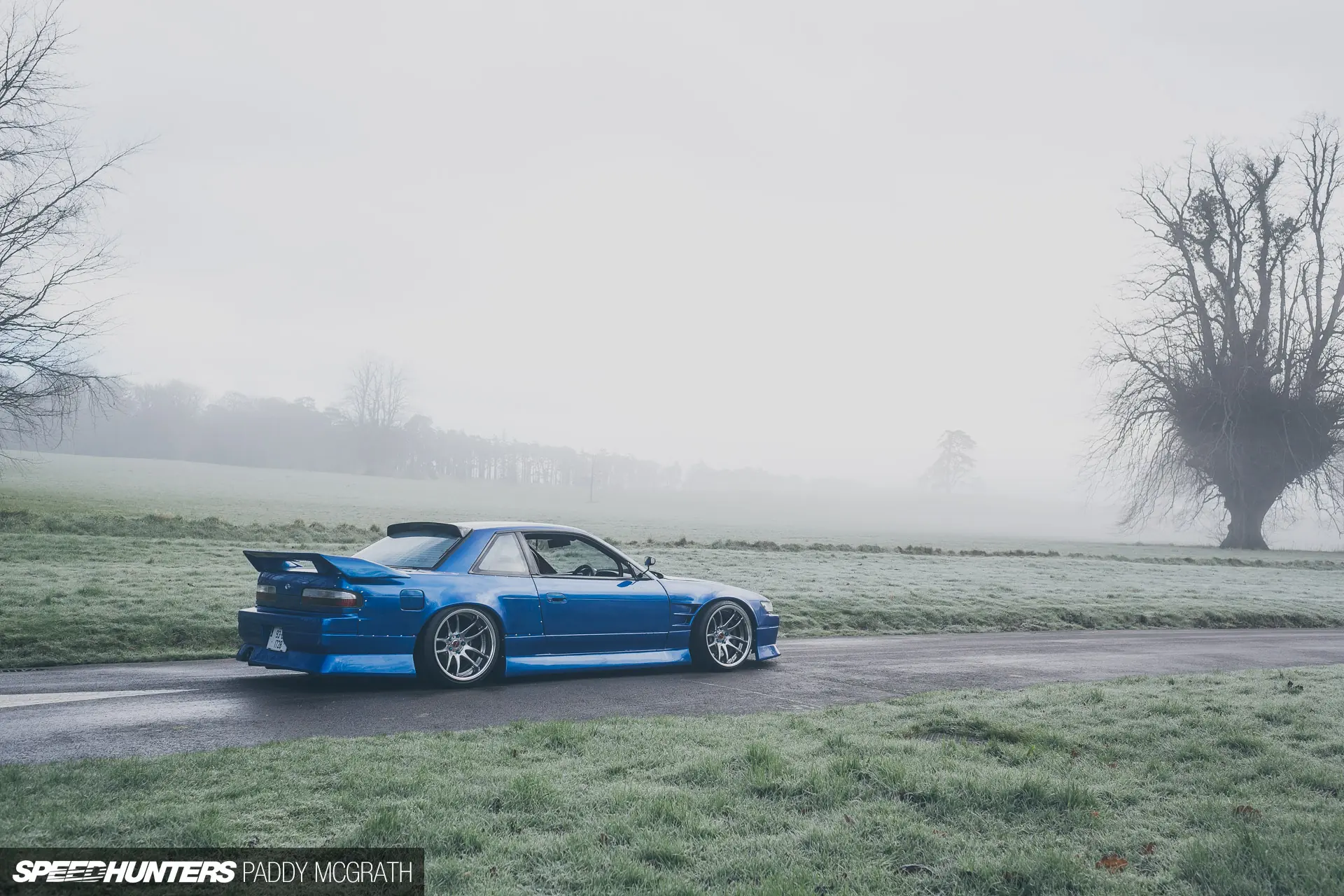 silvia s13
