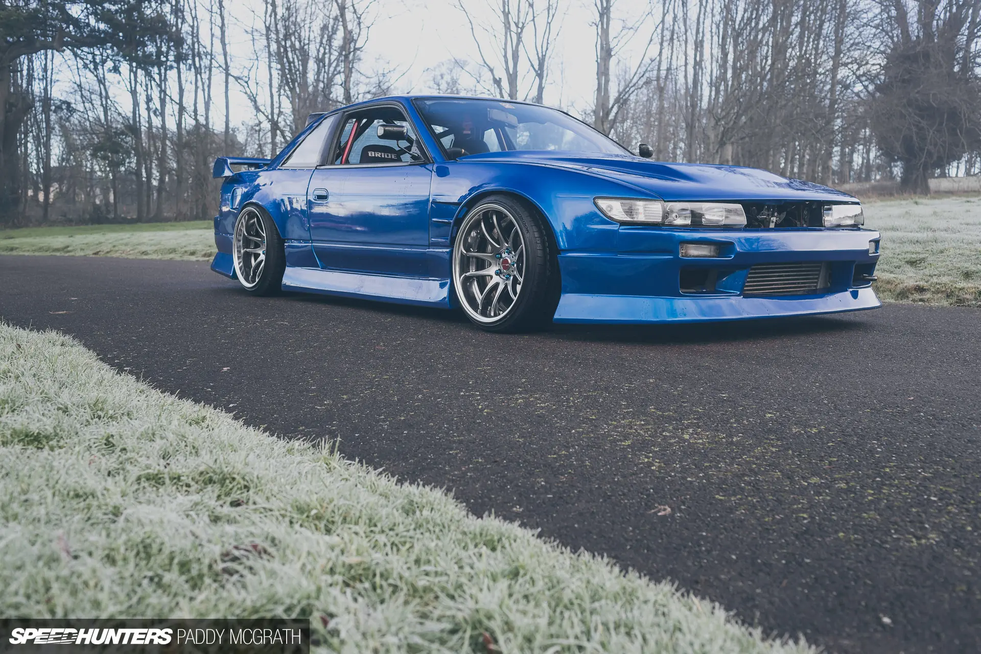 need for speed