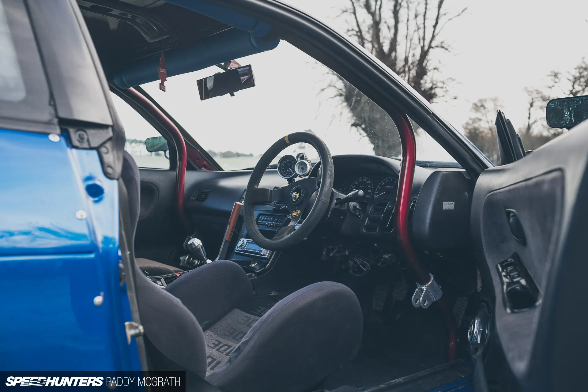 need for speed