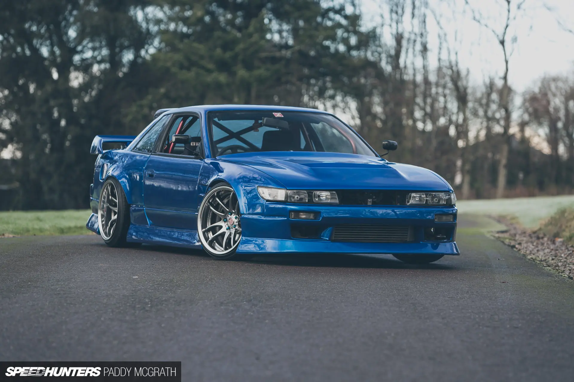 silvia s13