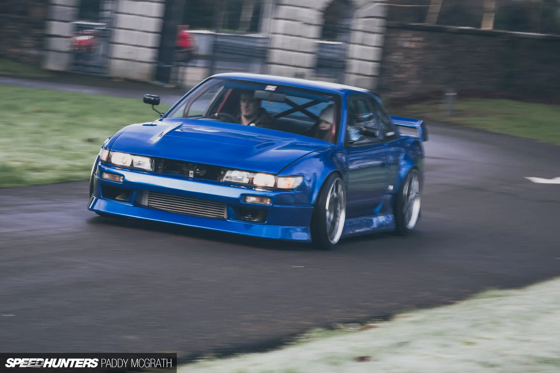 drift