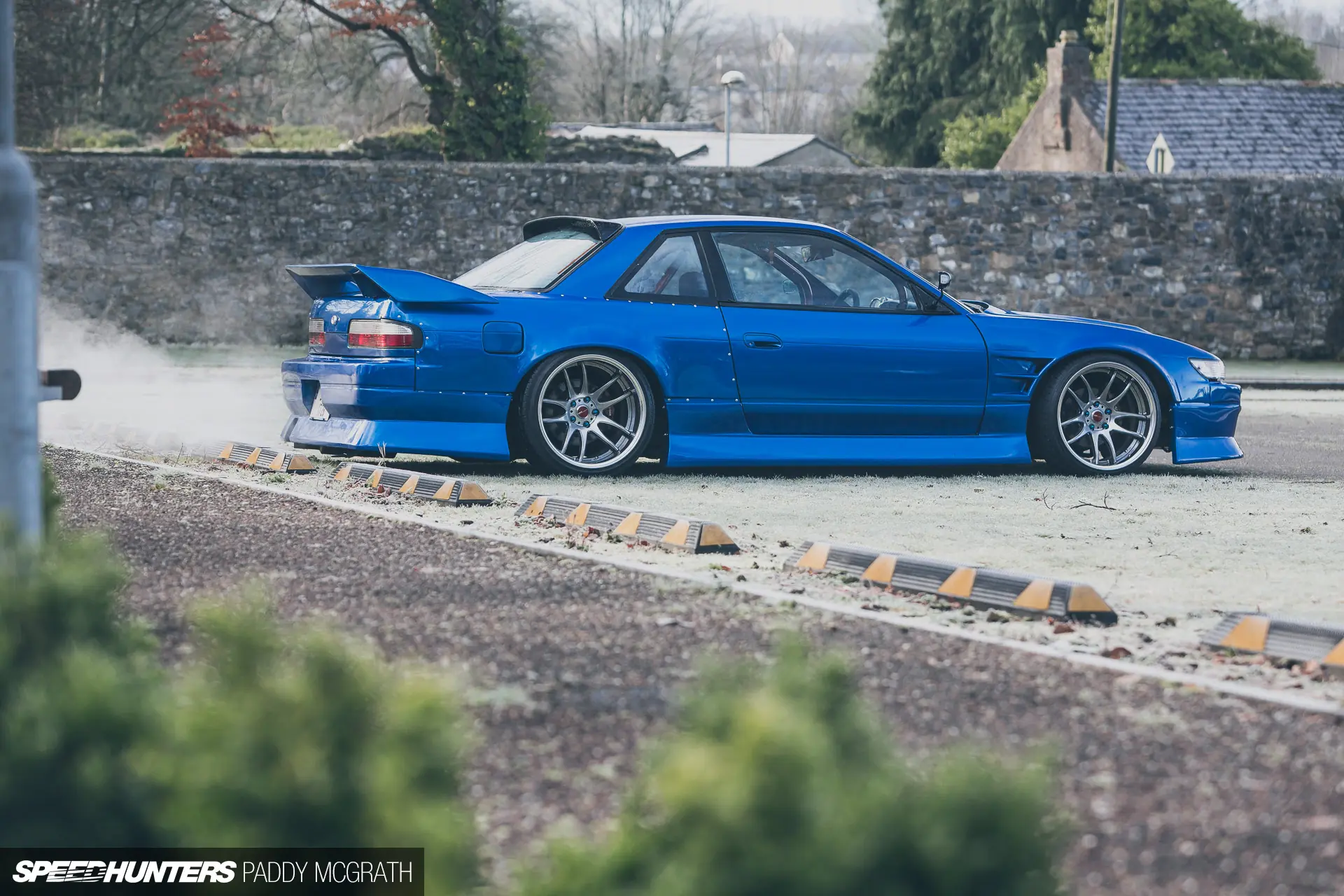 sr20det
