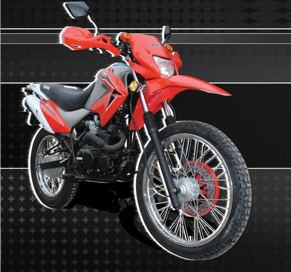 enduro