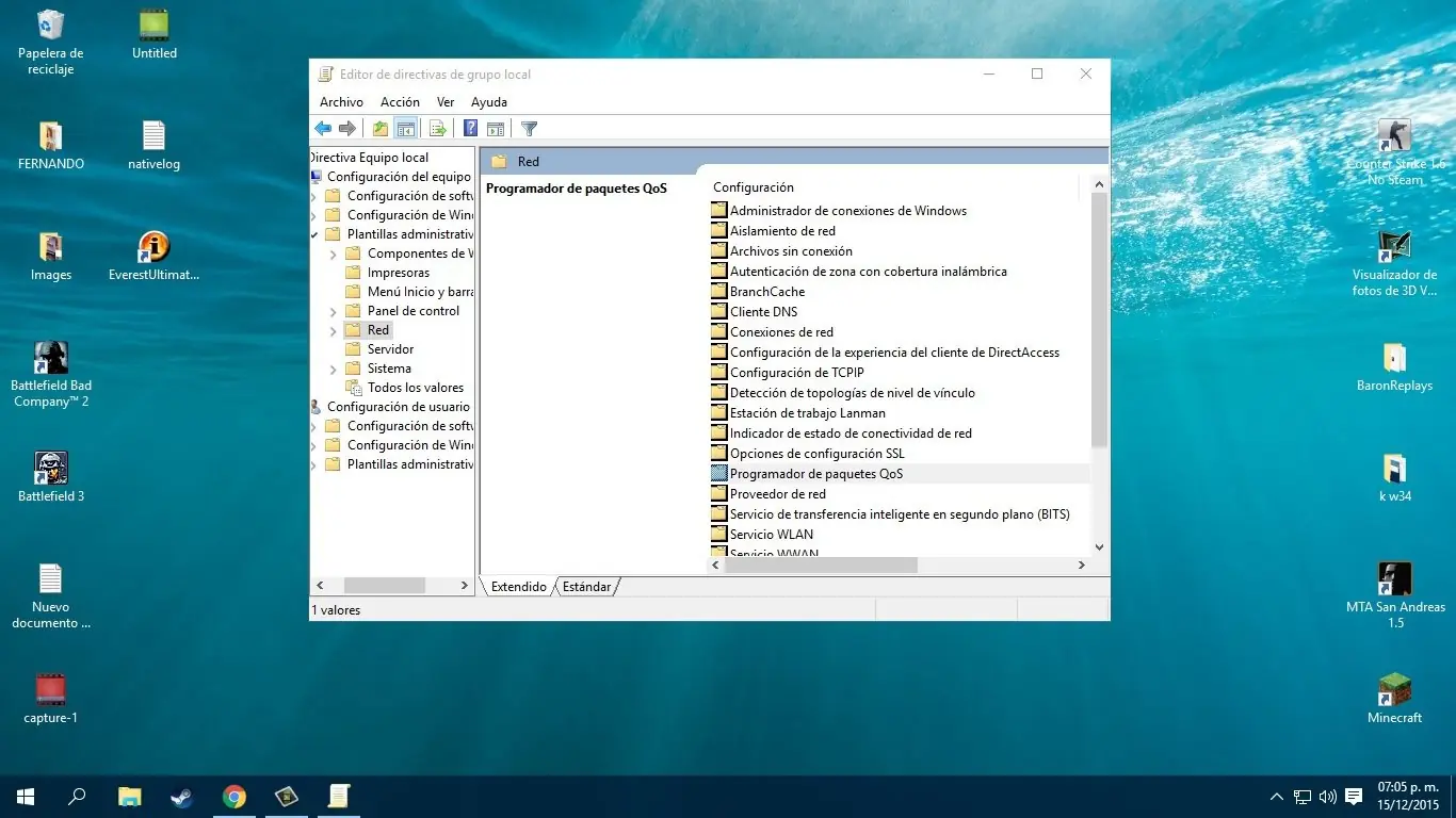 Windows