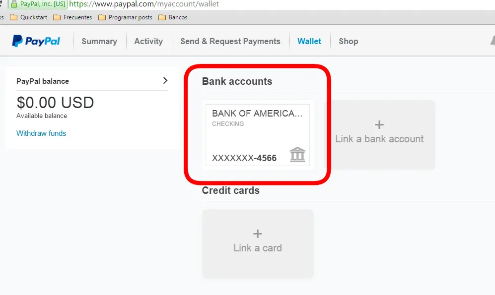 paypal