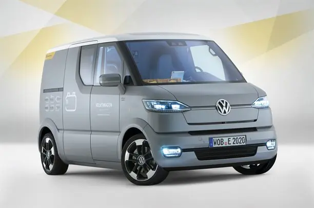 autos del futuro