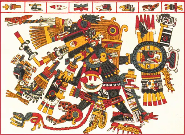 Hechiceros Hechiceros