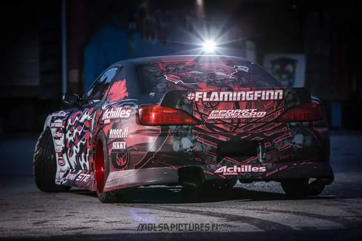 silvia