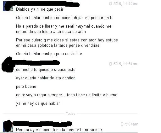 amor