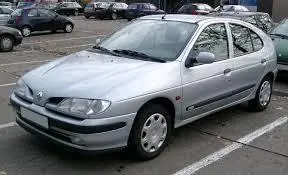 Renault Megane 1ra generacion