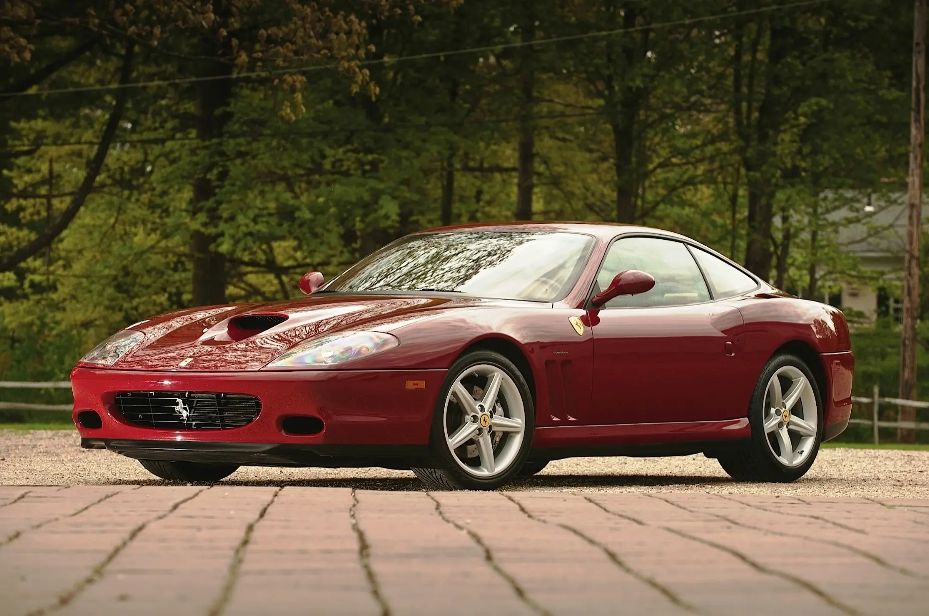ferrari ferrari