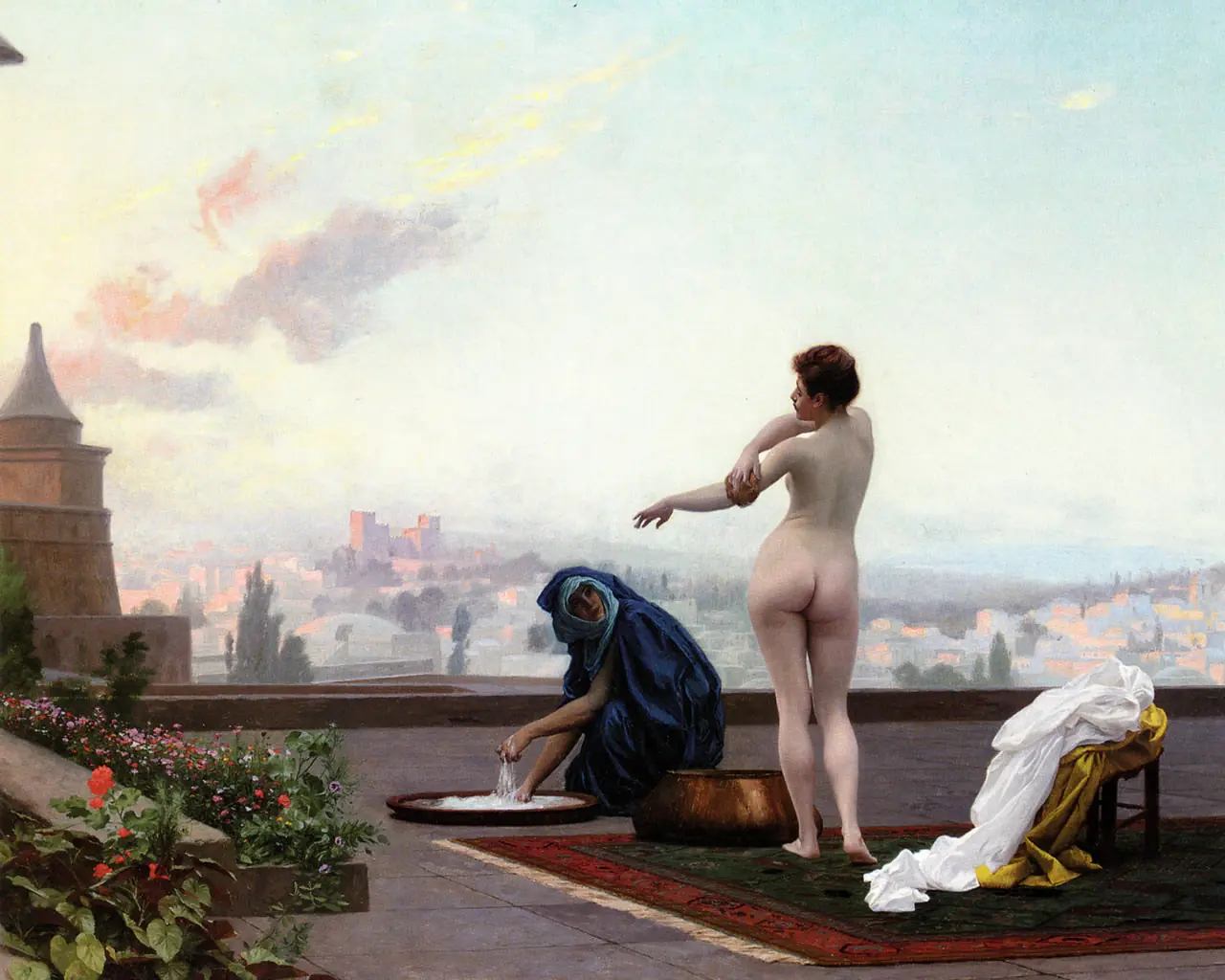 arte erotico