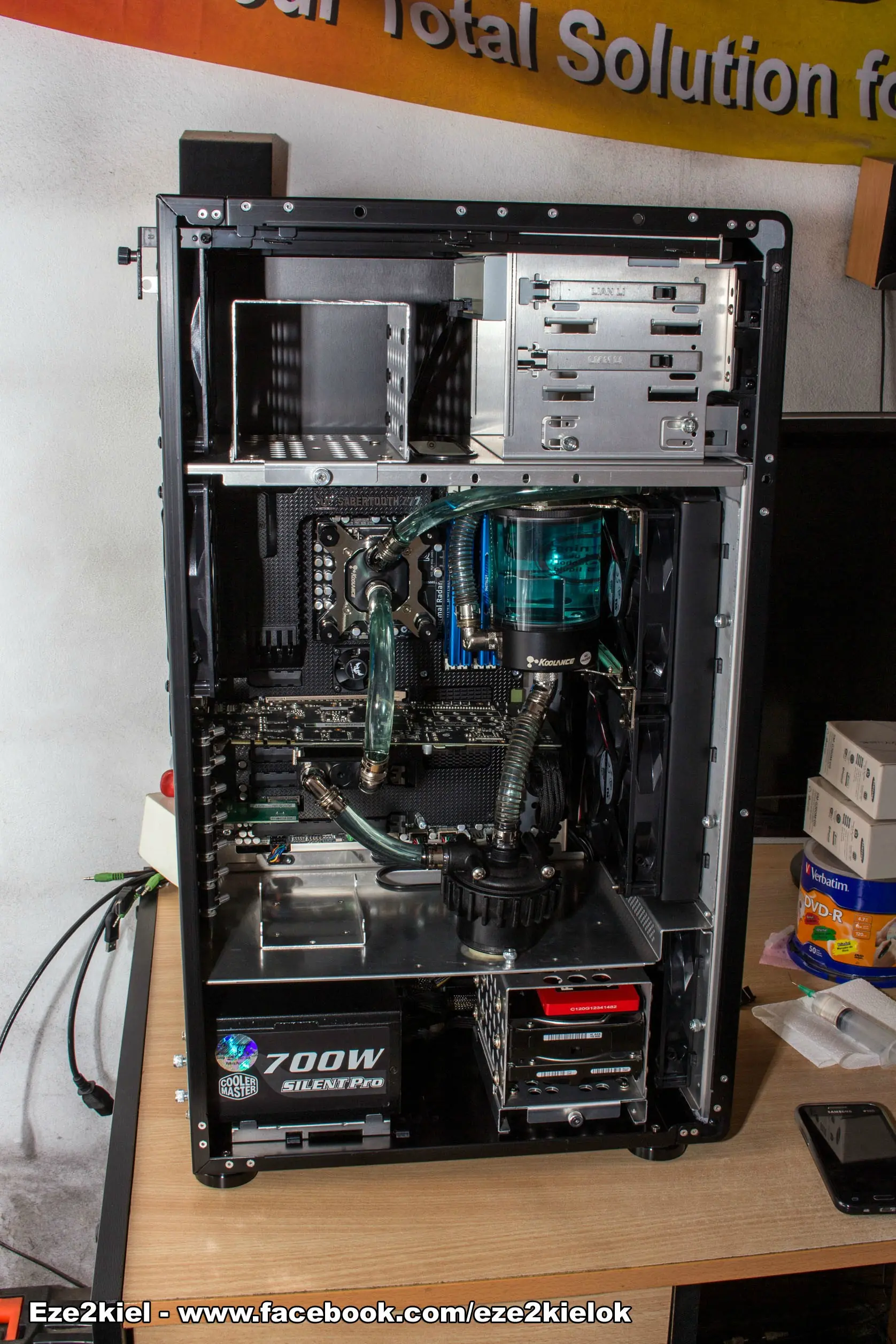 Filtro spar
