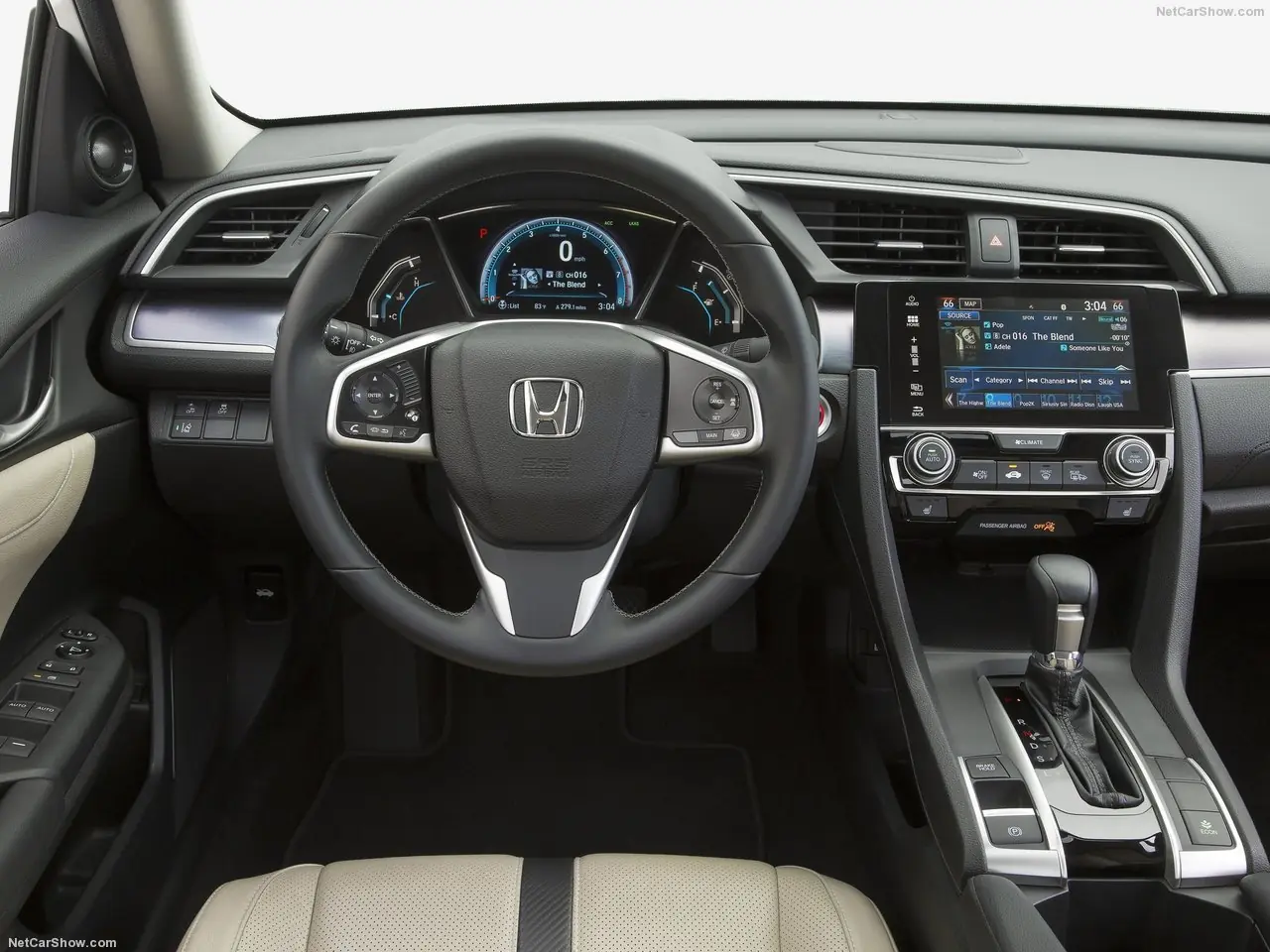 Civic Civic