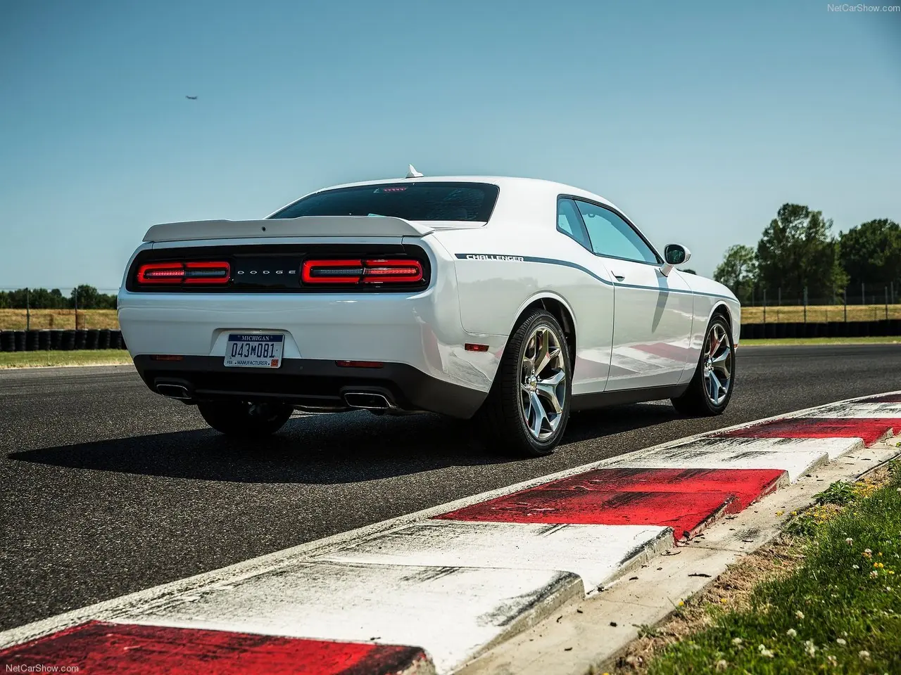 dodge dodge