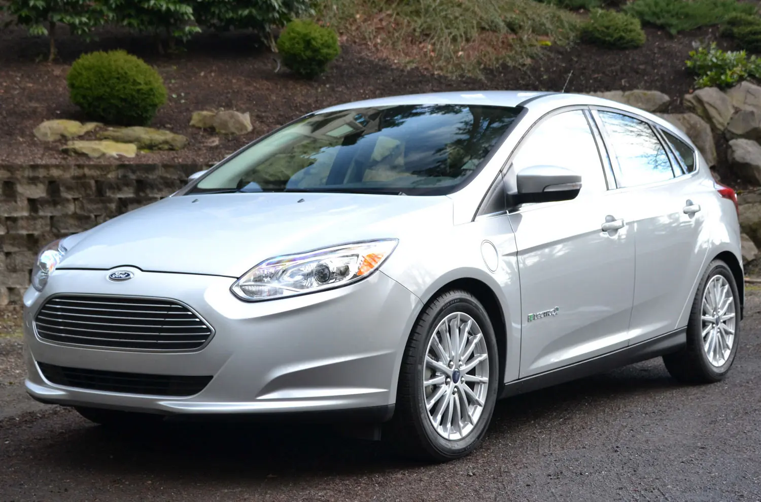 ford focus electric ford focus electric