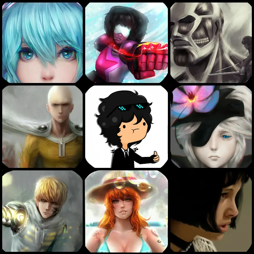 RWBY RWBY