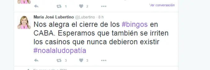 Presidente Presidente