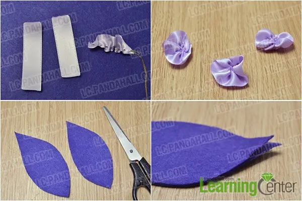 Abalorios DIY