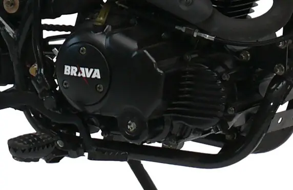 brava