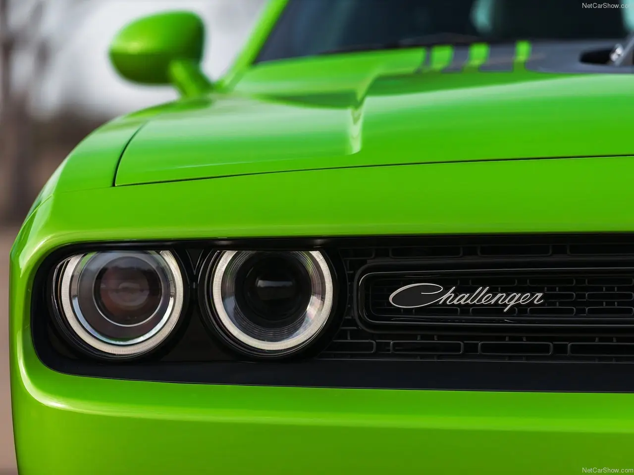 Muscle Cars