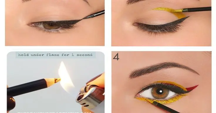 Tips De Maquillaje que te haran ver perfecta ♥