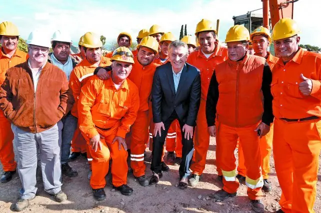 macri macri