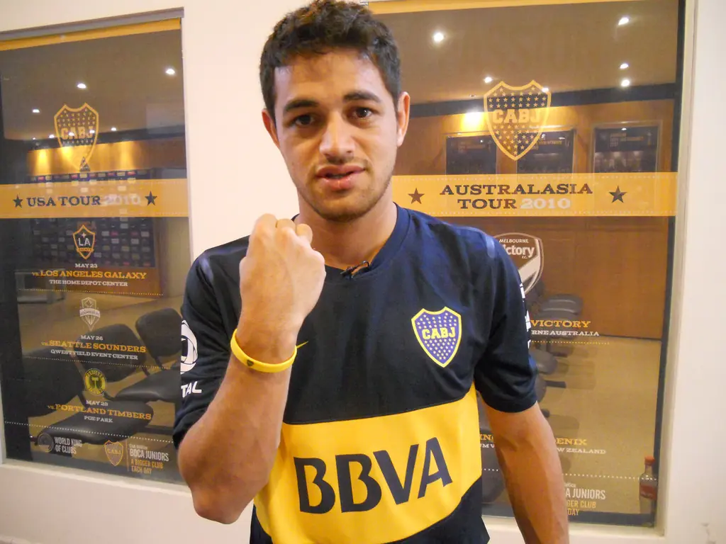 campeon campeon