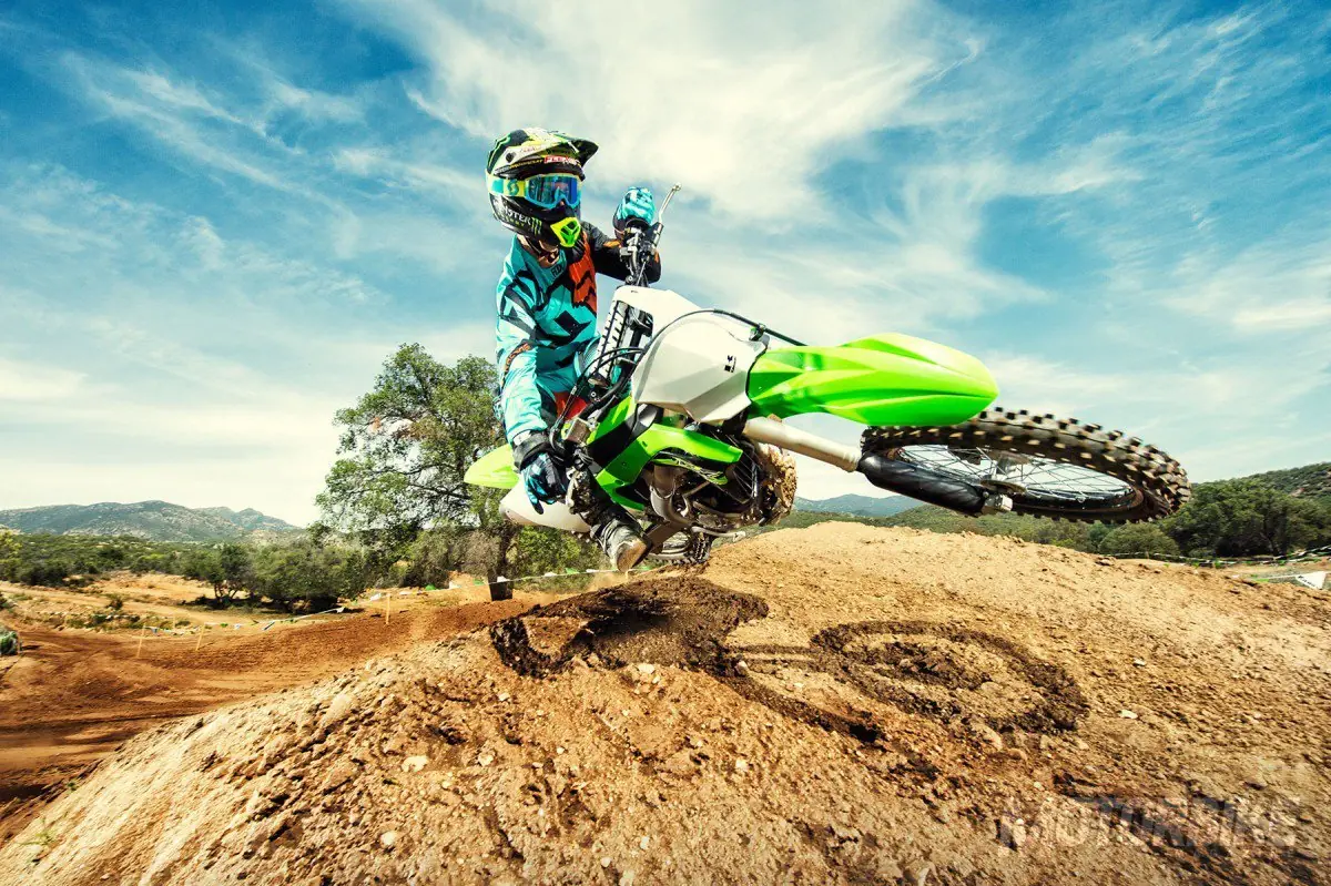 motos